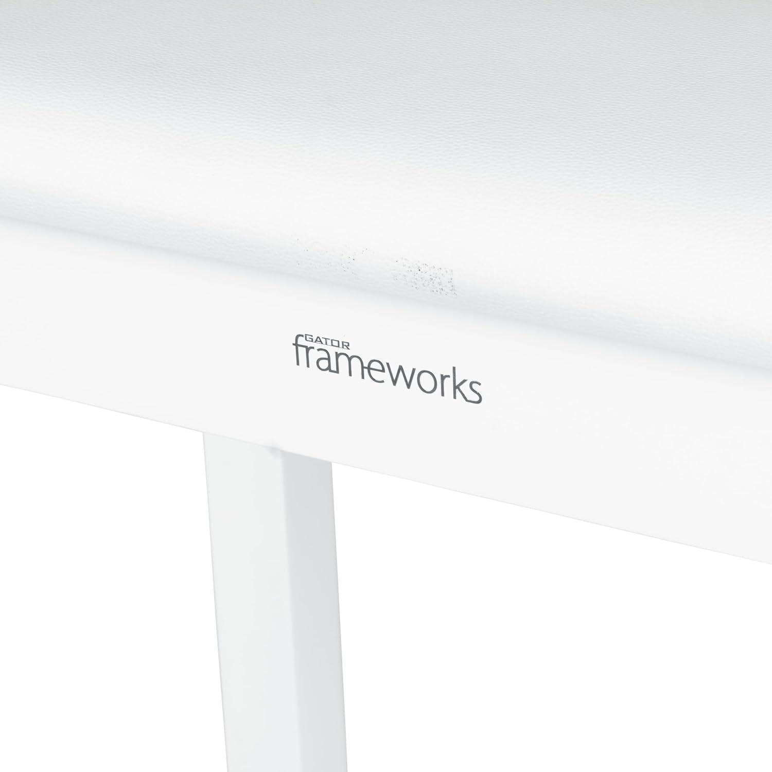 Gator Gfw-Keybench-Wdwh (GFW-KEYBENCH-WDWH)