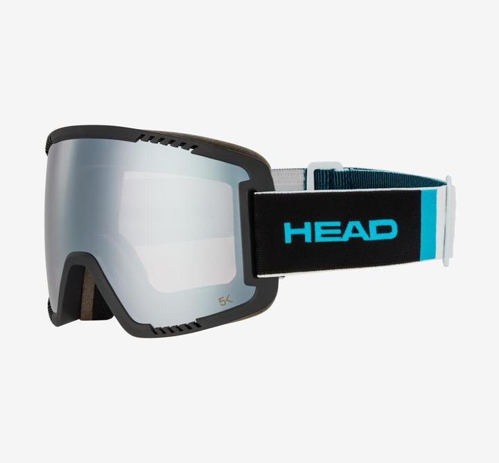 Immagine prodotto Head Contex Pro 5k Race Ski Goggle + Spare Lens