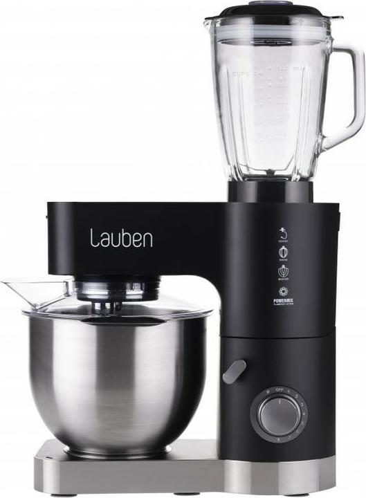 Actual product image Lauben 1200 BC (1200 W)