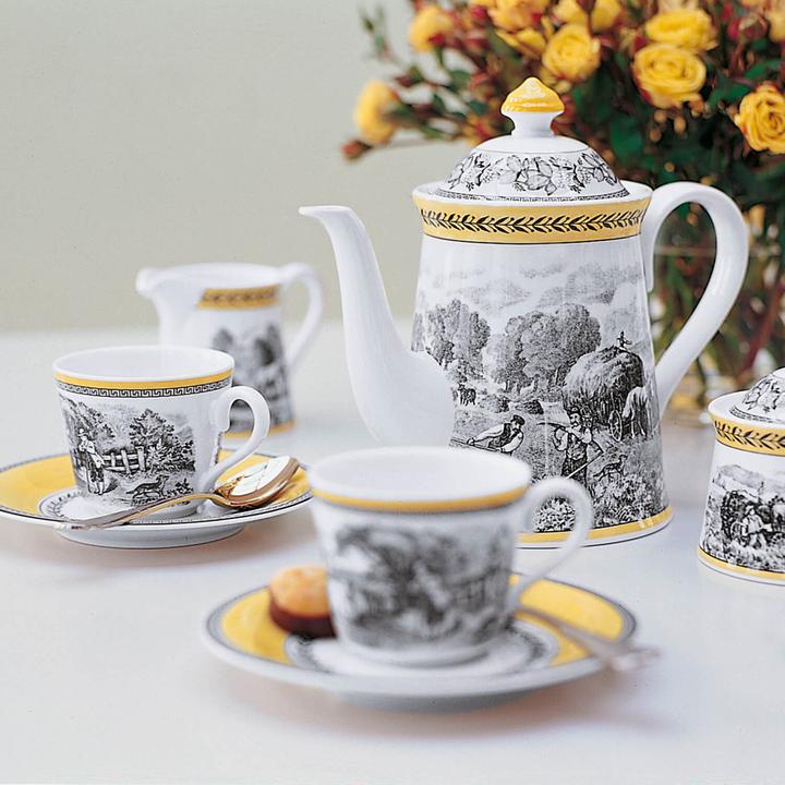 Actual product image Villeroy & Boch Audun Ferme (1.30 l)