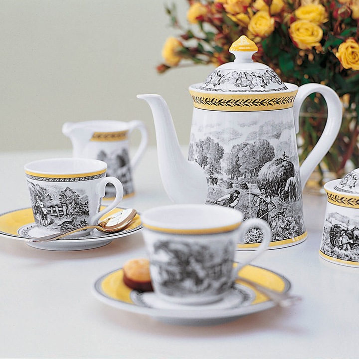 Image du produit Villeroy & Boch Ferme d'Audun (1.30 l)