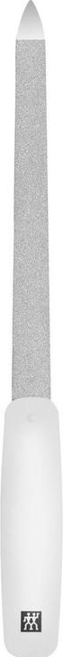 Actual product image Steinbach Sapphire nail file 160mm