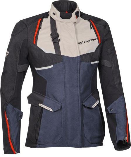 Image du produit Ixon Veste de randonnée Eddas Lady (Femmes, XS)