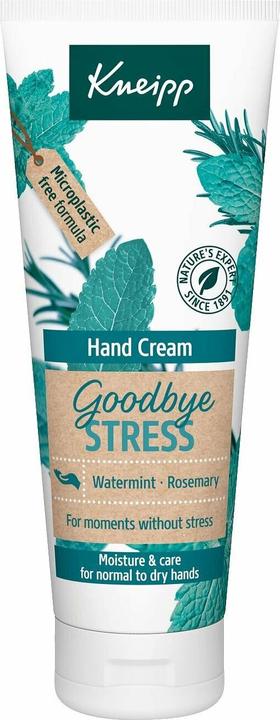Produktbild Kneipp Goodbye Stress (75 ml)