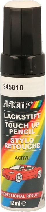 Motip VERF WIT 945810 GLANS 12ML