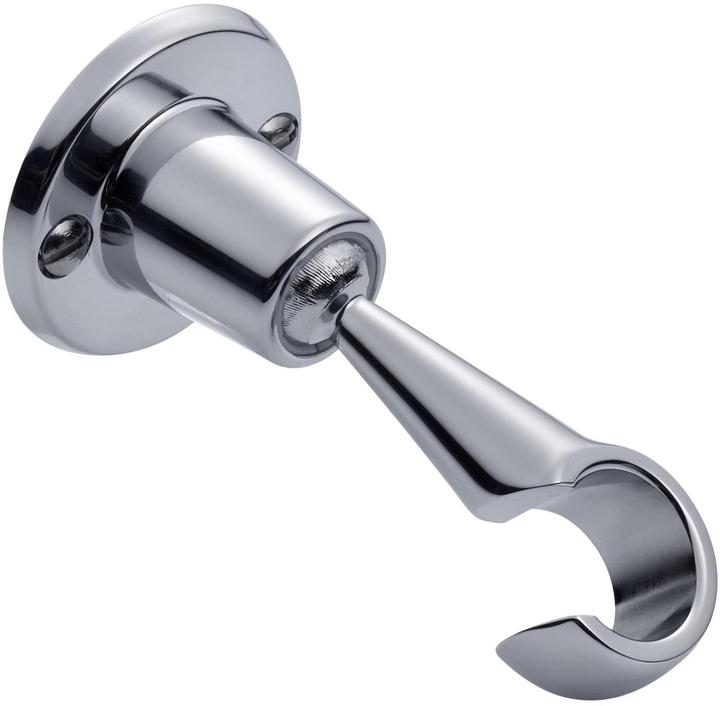 Diaqua Gelenkhalter chrom