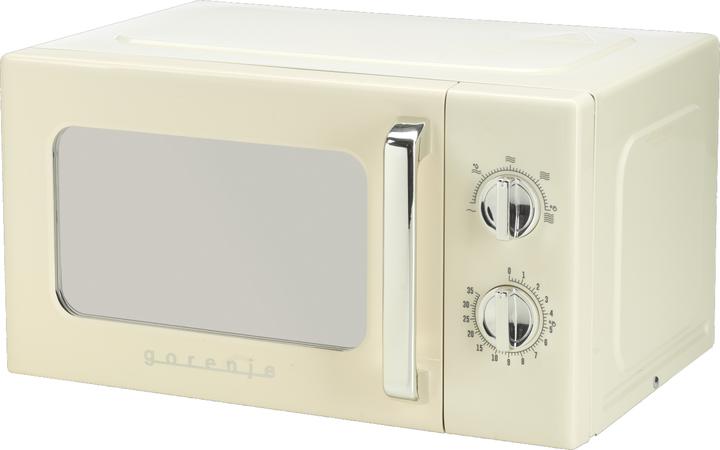 Produktbild Gorenje Mikrowelle - MO20E1HRL - (20 l)