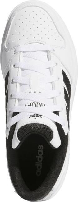 Image du produit Adidas Hoops Classic J - ftwwht/cblack/orbgry (40)