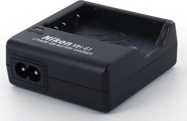 Produktbild Nikon Original Ladegerät für MH-61