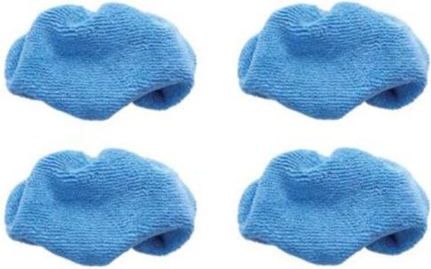 Image du produit Polti Chiffon pour fenêtres 4 pièces (4 pcs)