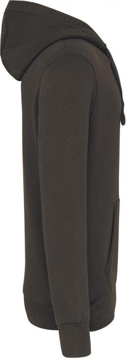 Immagine prodotto Kariban Felpa con cappuccio (XL)