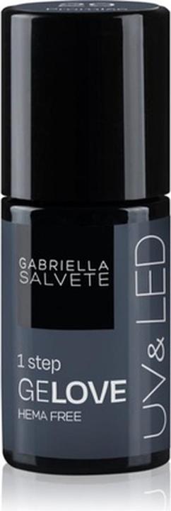 Produktbild Gabriella Salvete GeLove UV & LED (29 Promise, UV-Gel Lack)