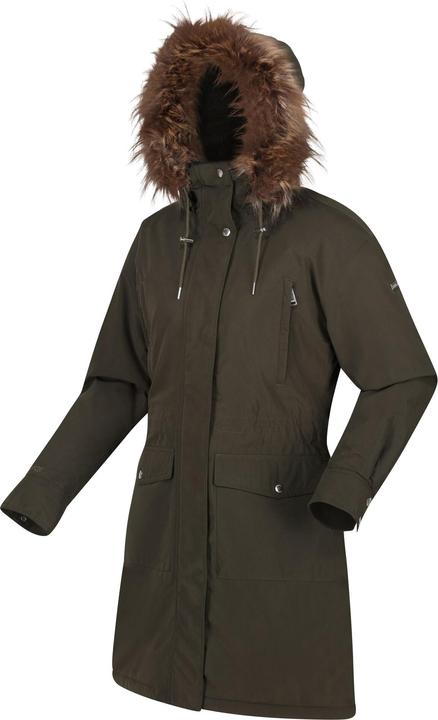 Produktbild Regatta Shiloh Parka (40)