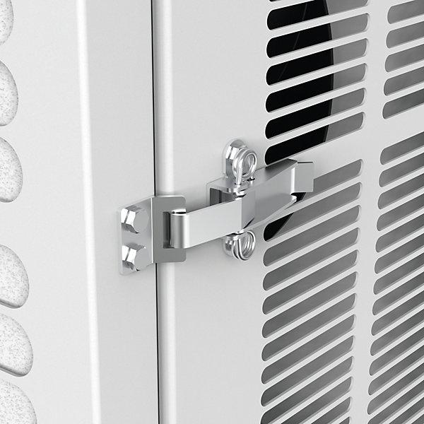 Productafbeelding Ideal Mobiele luchtreiniger HERCULES H14