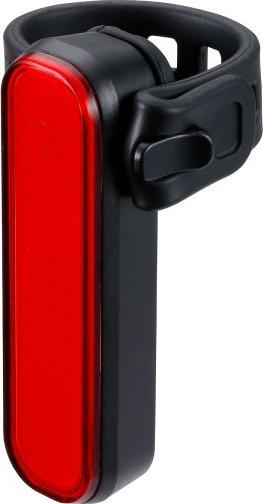 Immagine prodotto BBB Rücklicht Signal mit USB-C/Akku, 6 Modi (80 lm)