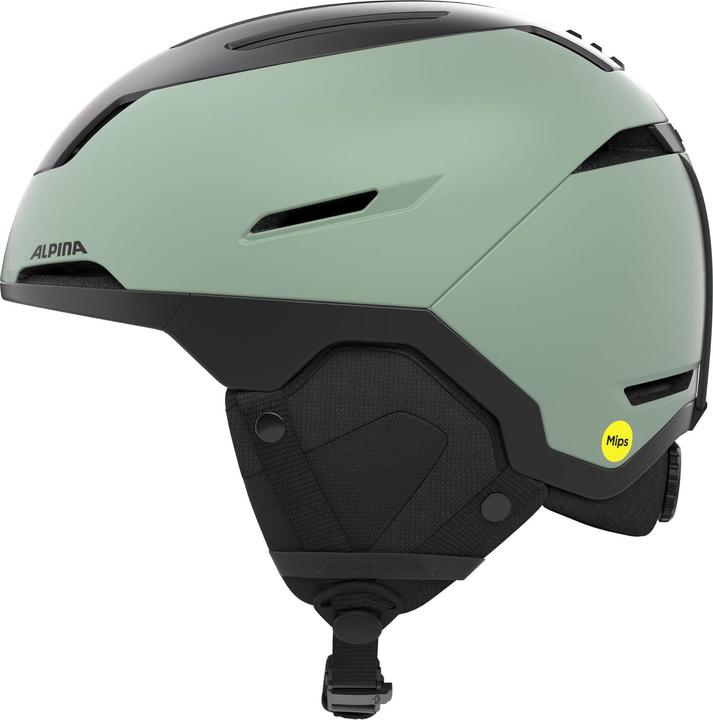 Produktbild ALPINA SPORTS Versatile Pro Mips (52 - 56 cm, S)