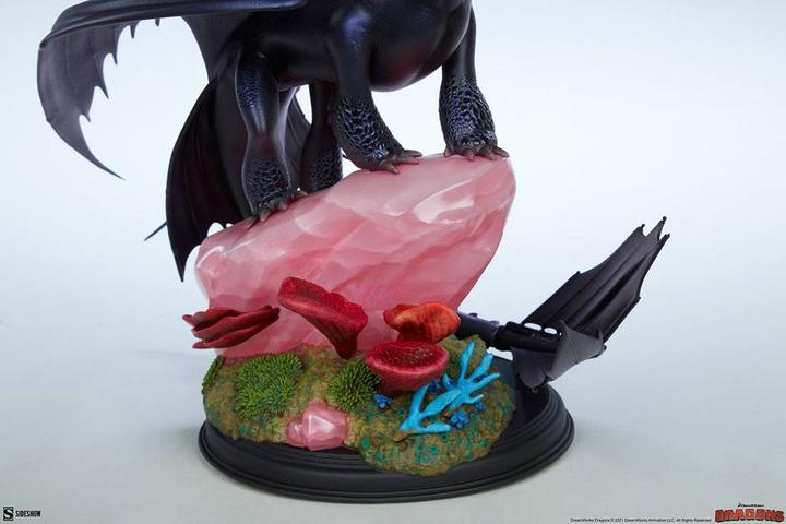 Image du produit Sideshow Drachenzähmen leicht gemacht: Ohnezahn