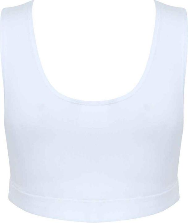 Produktbild Super Flying Model Fashion Kurzes Top (XS)