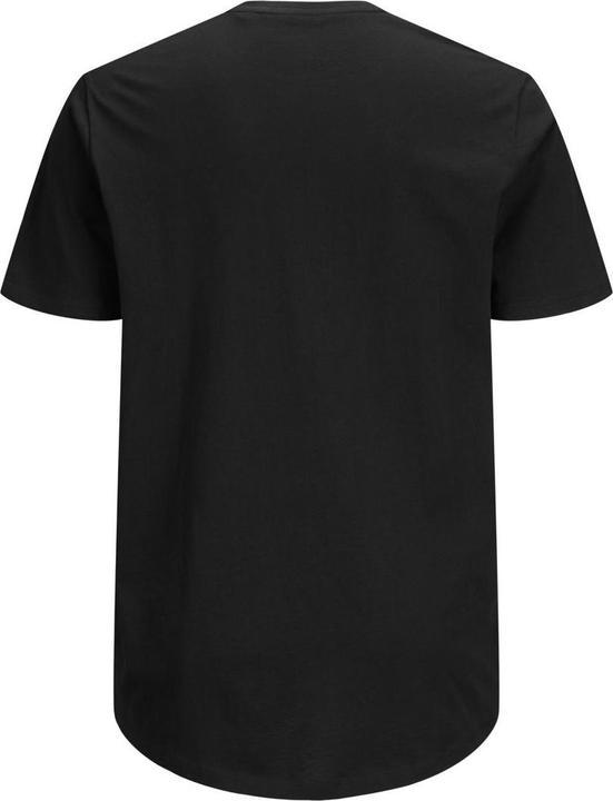 Immagine prodotto Jack & Jones T-shirt plus size in cotone organico (6XL)
