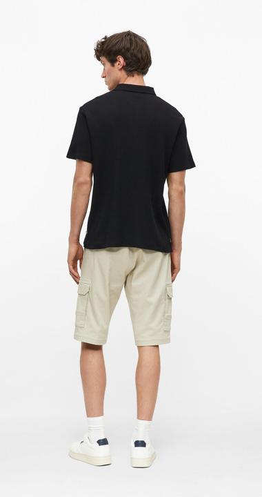 Produktbild s.Oliver Polo-Shirt (S)
