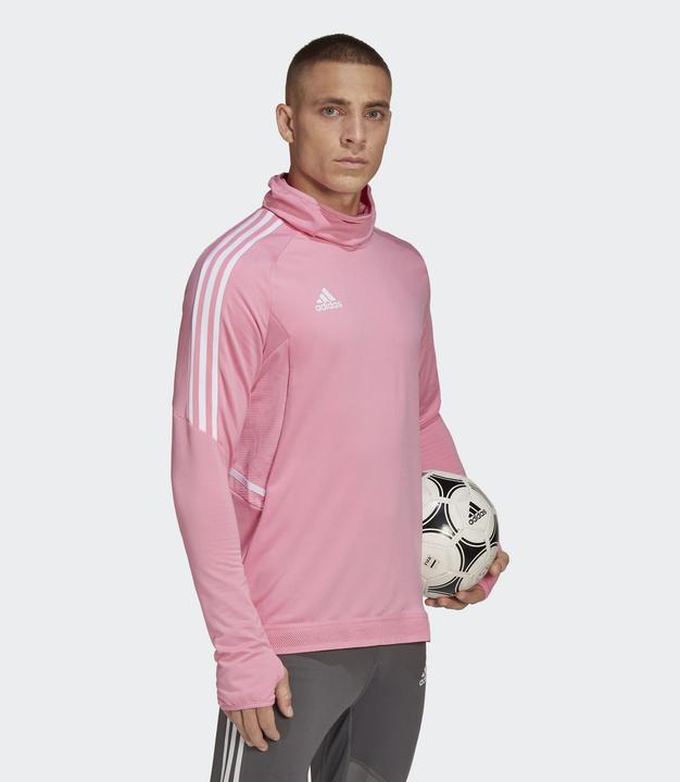 Produktbild adidas Condivo 22 Pro Warm Oberteil (XL)