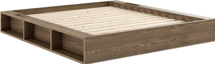Actual product image Karup Design Ziggy (160 x 200 cm)