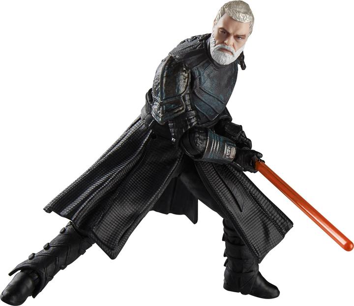 Produktbild Hasbro Star Wars: Ahsoka Vintage Collection Actionfigur Baylan Skoll 10 cm