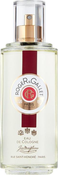 Produktbild Roger & Gallet Extra Vieille Jean Marie Farina (Eau de Cologne, 100 ml)