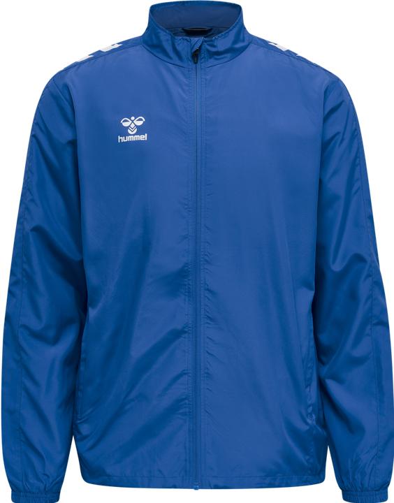 Actual product image hummel Core Xk Micro Zip Jacket (L)