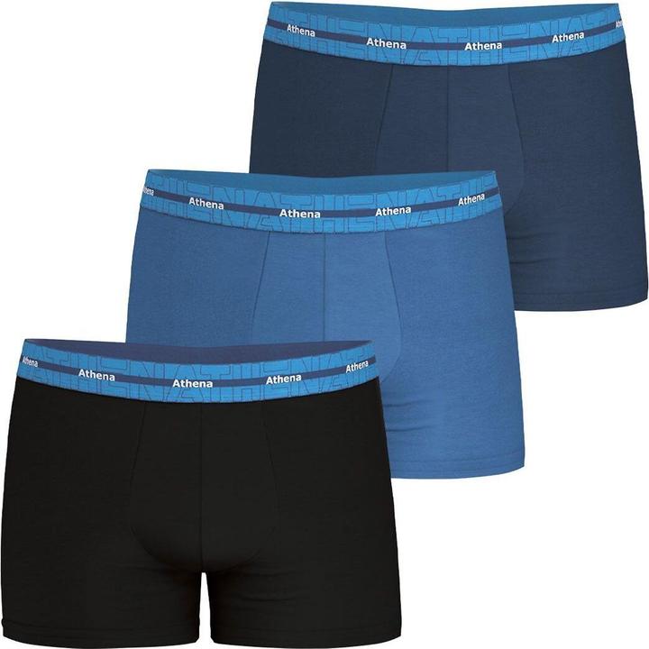 Blau, Grau, Schwarz