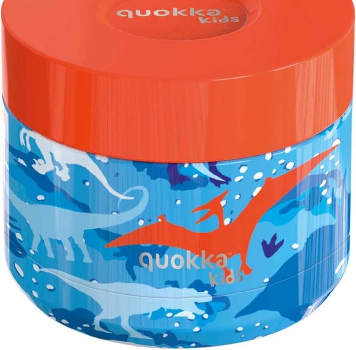 Quokka Whim Kids - Thermo Foodbehälter - Lunchbox