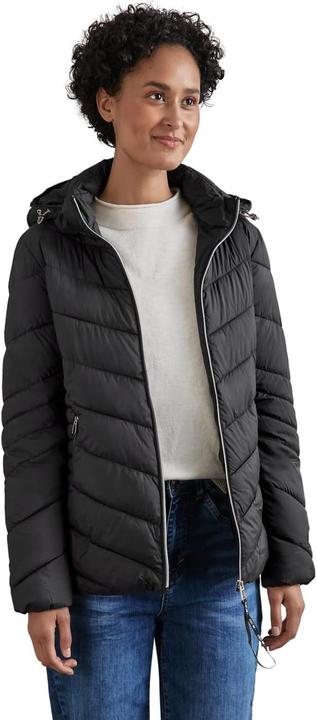 Actual product image Street One Short Padded Jacket