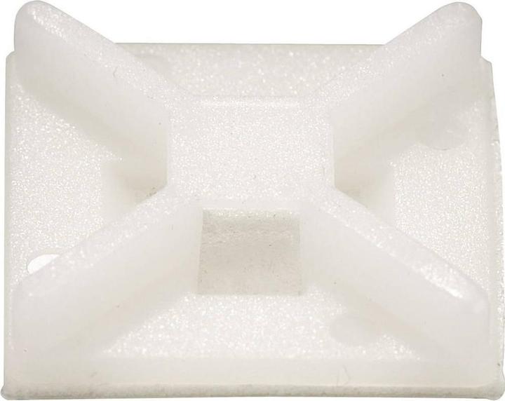 Produktbild Conrad Components Klebesockel-Set