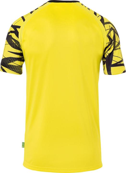 Actual product image Uhlsport GOAL 25 TRIKOT SHORT-SARM training T-shirt (116)