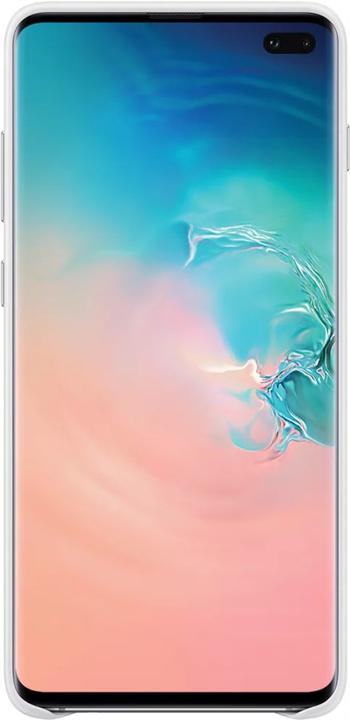Actual product image Samsung Leather Cover (Samsung Galaxy S10+)