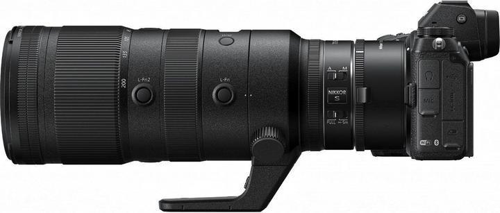 Productafbeelding Nikon Z Teleconverter TC-2.0x (Teleconverter, Nikon Z)