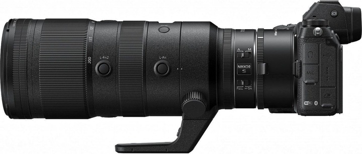 Image du produit Nikon TC-2.0x (Téléconvertisseur, Nikon Z)