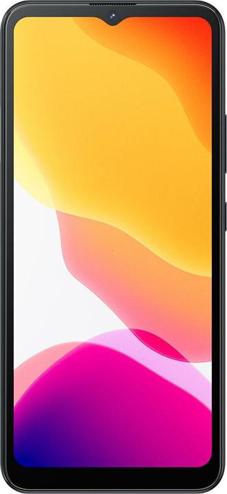 Actual product image Cubot Note 21 (128 GB, Black, 6.56", Dual SIM, 4G)