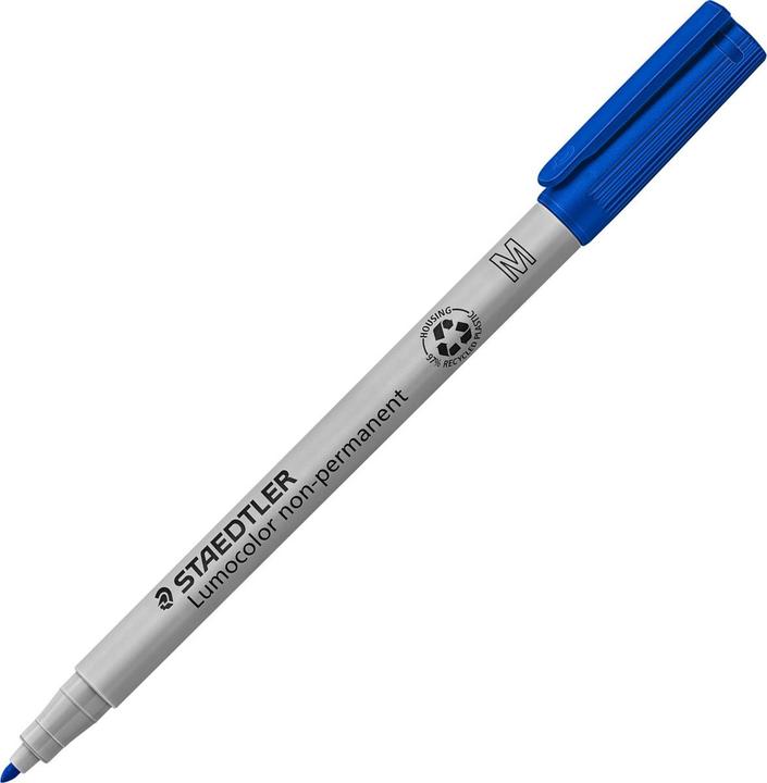 Produktbild Staedtler Lumocolor (1x)