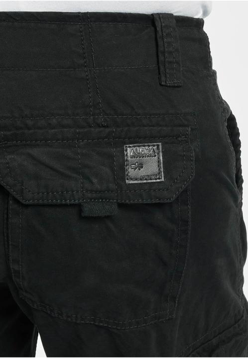 Produktbild Alpha Industries Jet Hose - 92445 (38)
