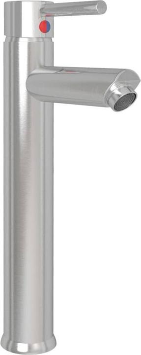 Actual product image vidaXL Waschbecken (420 mm, 420 mm)