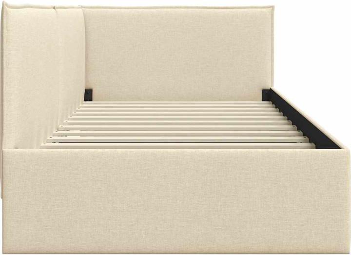 Image du produit vidaXL Eck Daybed (100 x 200 cm)