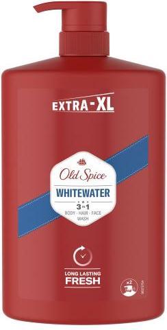 Produktbild Old Spice Whitewater (1000 ml)