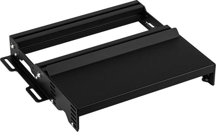 Actual product image VNM Simulation Pedal Heel Rest