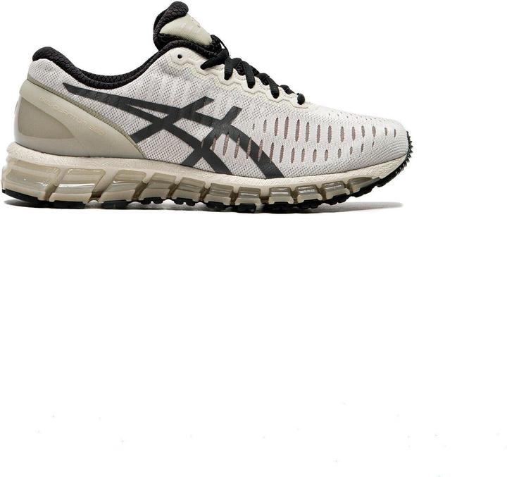 Produktbild ASICS Performance Asics GEL-QUANTUM 360 I Smoke Grey Obsidian Grey (42)