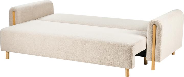 Produktbild Beliani Kvam (3-Sitzer)