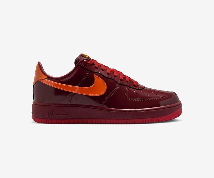 Image du produit Nike Air Force 1 Low (42)