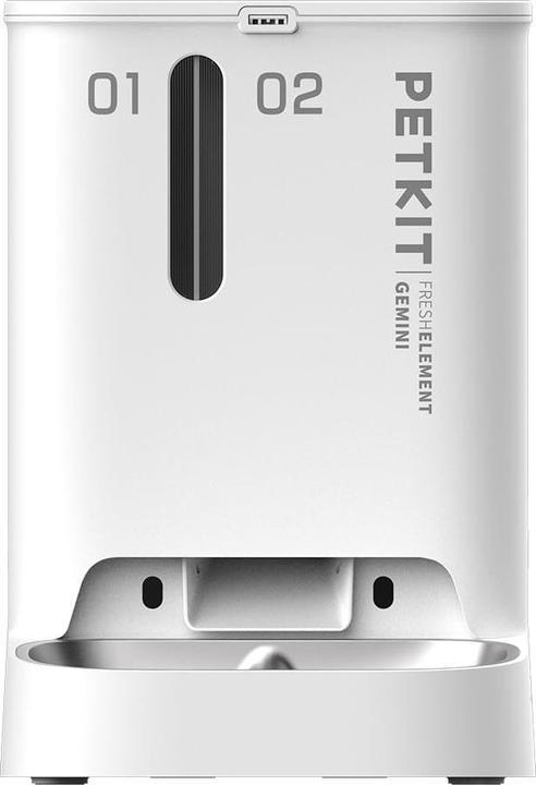 Petkit Fresh Element Gemini (5 l)