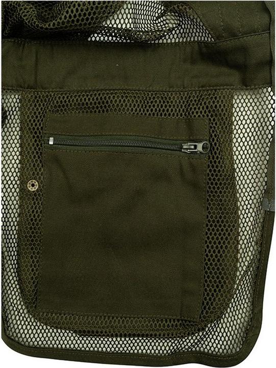 Produktbild Jack Pyke Skeet Weste (S)