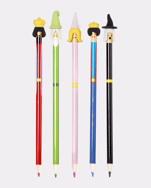 Actual product image Nanoku Kingdom